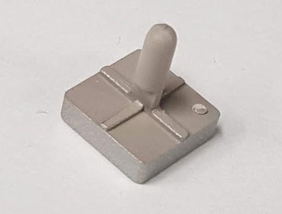 Picture of Push Button For SMEG DISHWASHER