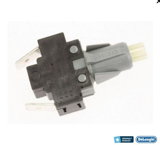 Picture of Push button power switch 