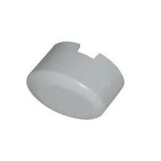 Picture of PUSHBUTTON WHITE