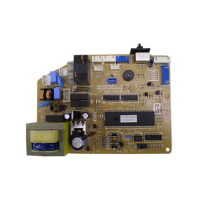 Picture of PWB (PCB) ASSY MAIN KSR15F 