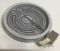 Picture of QUICKLIGHT STAR CERAMIC HOTPLATE.60.25176.095 180 1700W 