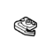 Picture of R LOCK SPRING R