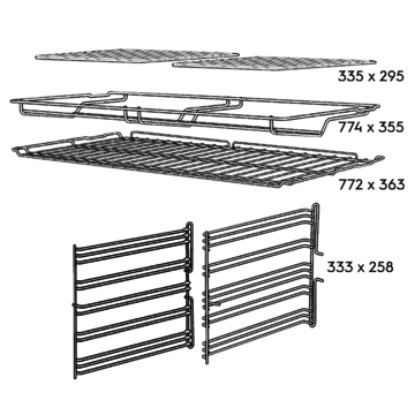 Picture of Rack