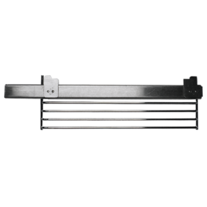 Picture of RACK ASSY GRILL SLIDE LH 
