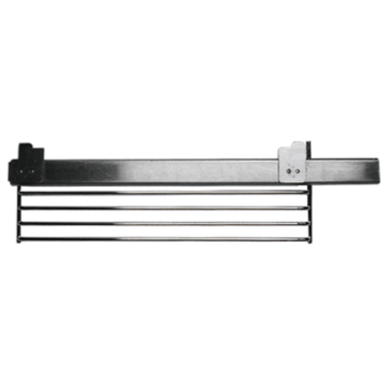 Picture of RACK ASSY GRILL SLIDE RH 