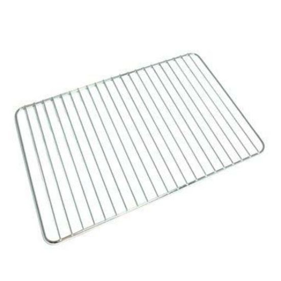Picture of RACK INS GRILL DISH SEP GRILL
