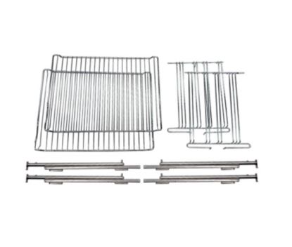 Picture of RACK PACK 2001 + DBL SLIDES