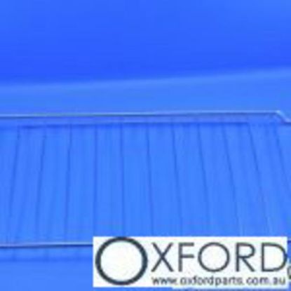 Picture of RACK SHELF OVEN BIOS