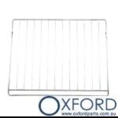 Picture of RACK SHELF OVEN FORM RUN BIOS
