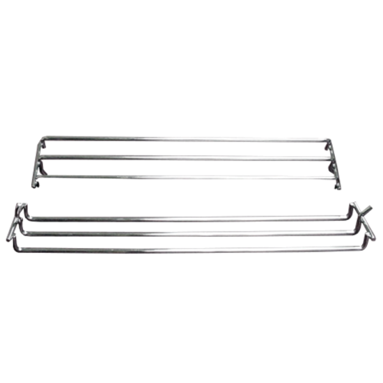 Picture of RACK SIDE GRILL LH/RH