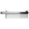 Picture of Rack, assembly, grill, SLIDE LH