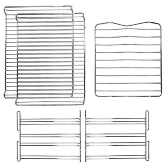 Picture of Rack, Pack, OVEN ELUX