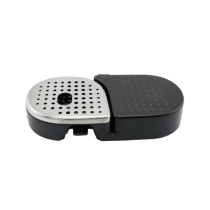 Picture of Rack, with, drop tray