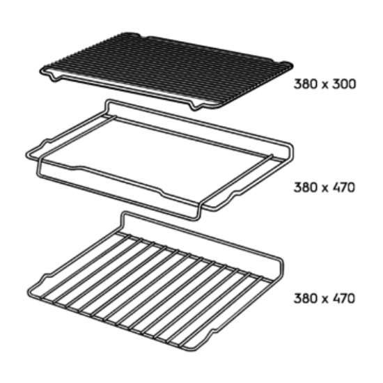 Picture of RACK,PACK,ACCESSORY SET
