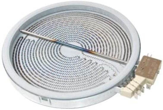 Picture of Radiant Heater 2300-1600-800W