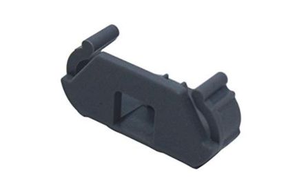 Picture of RAIL END CAP/STOPPER(FRONT & BACK) For BEKO DW - Use DWB905AC