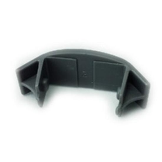 Picture of RAIL END STOP For DELONGHI D/WASHER 