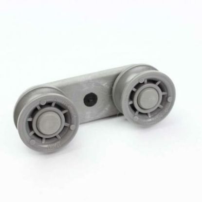 Picture of RAIL WHEEL 
