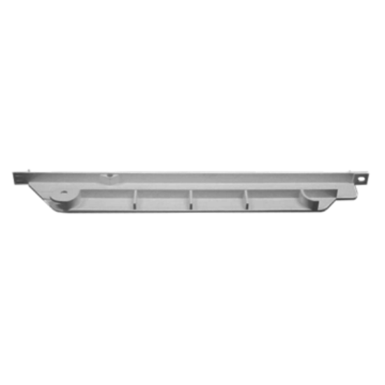 Picture of rail, left