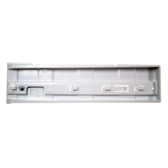 Picture of rail, left, Drawer