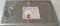Picture of Rangehood Filter - Aluminium 190mm X 290mm X 8mm.
