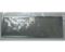 Picture of Rangehood Filter 514mm X 177mm With Center Clip. 
