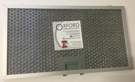 Picture of Rangehood Filters 39cm x 21.5cm