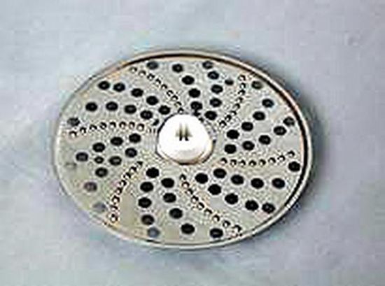 Picture of RASPING DISC For kenwood f/pro