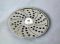 Picture of RASPING DISC For kenwood f/pro