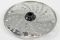 Picture of Rasping Disc For KENWOOD FOOD PRO 