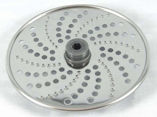 Picture of RASPING DISC for Kenwood Food Processor
