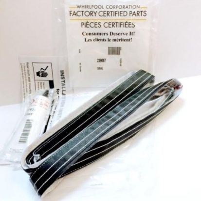 Picture of REAR DRUM SEAL  