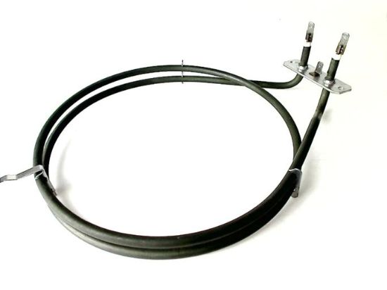 Picture of Rear Heating Fan Element. 230V 2000W