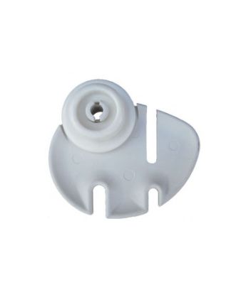 Picture of REAR LOWER WHEEL L/HAND