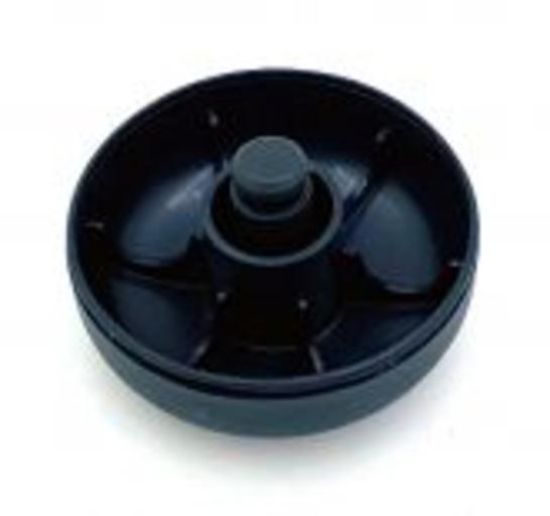 Picture of Rear Wheel For SAUBER VACUUM