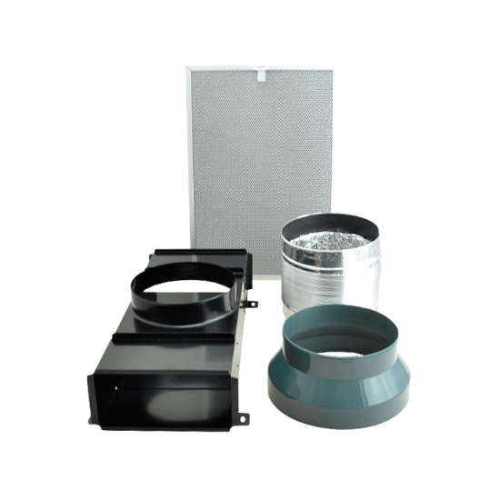 Picture of Recirculating Kit for Electrolux RangeHood