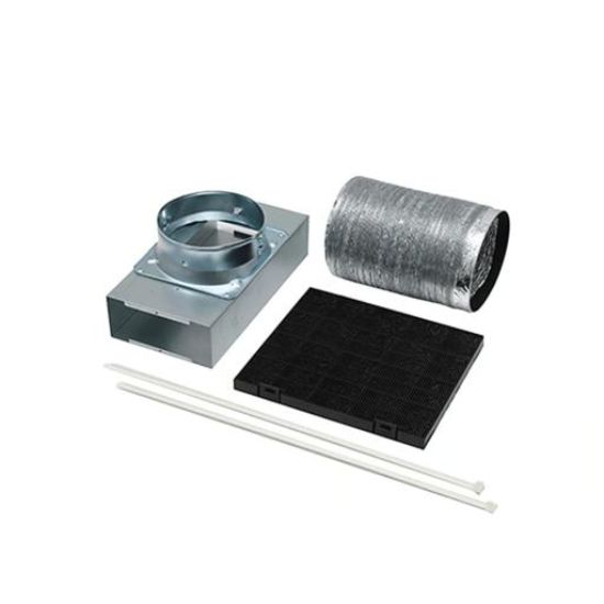 Picture of Recirculating Kit For EUROMAID RANGEHOOD