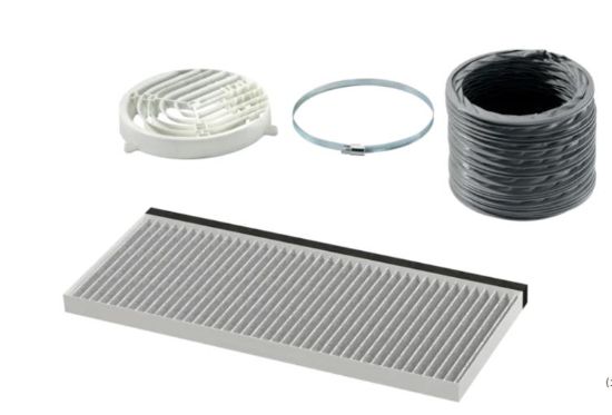 Picture of Recirculation Kit For BOSCH RANGEHOOD