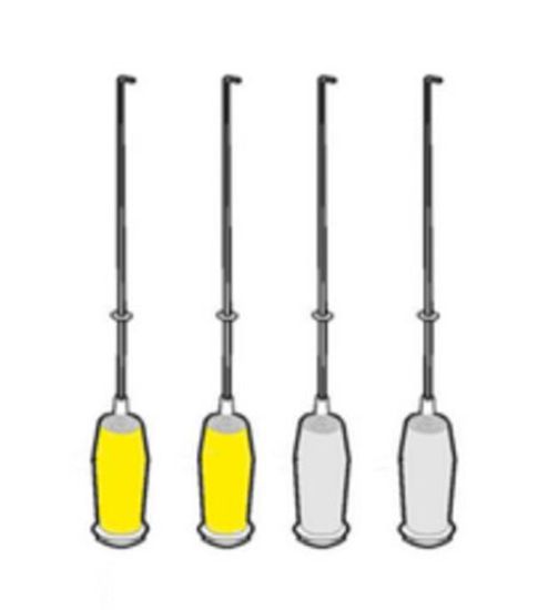 Picture of ROD SUSP ASSY KIT 