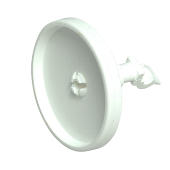 Picture of ROLLER ASSY LOWER BASKET
