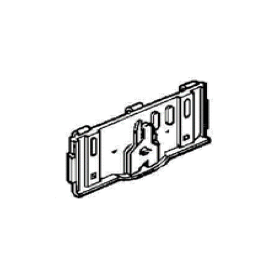 Picture of ROLLER BASKET LH QUIK LIFT