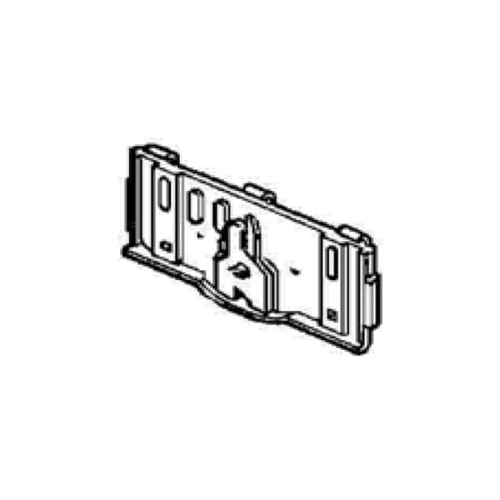 Picture of ROLLER BASKET RH QUIK LIFT