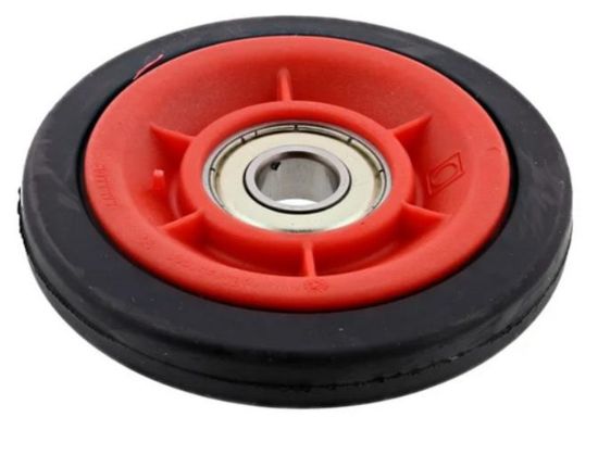 Picture of ROLLER BLACK