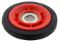 Picture of ROLLER BLACK