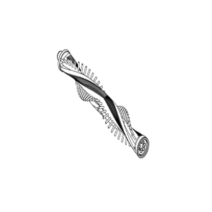Picture of ROLLER BRUSH COMPLETE