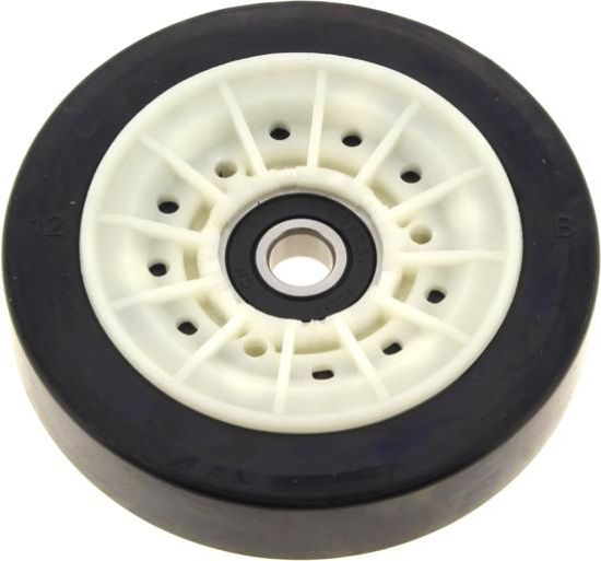 Picture of Roller For EUROMAID DRYER