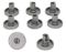 Picture of ROLLER KIT 8PCS