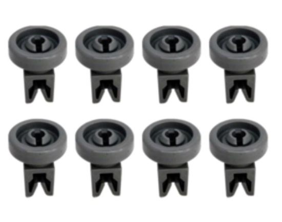 Picture of ROLLER KIT UPPER PKT 8