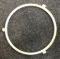 Picture of Roller Ring - Used. Good Condition. 210mm Diameter For PANASONIC MICROWAVE 