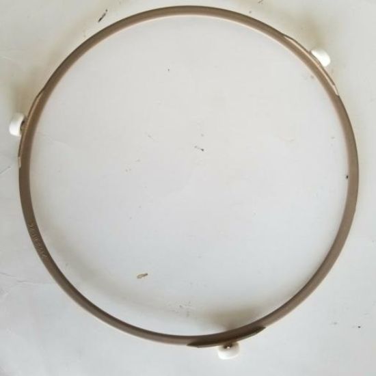 Picture of ROLLER RING for Samsung Microwave - Used. Like New 